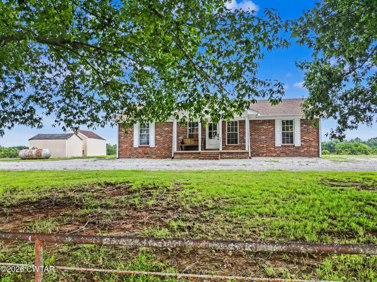 Property Photo:  278 Burrow Road  TN 38034 