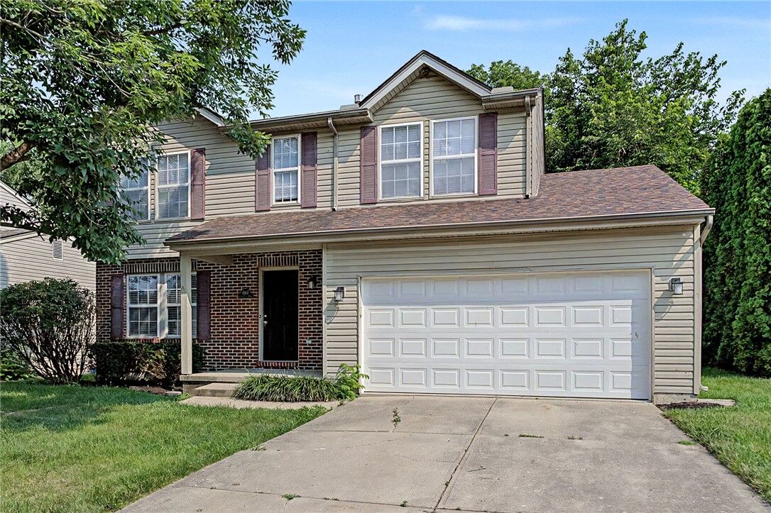 Property Photo:  4047 Loyala Chase Lane  OH 45424 