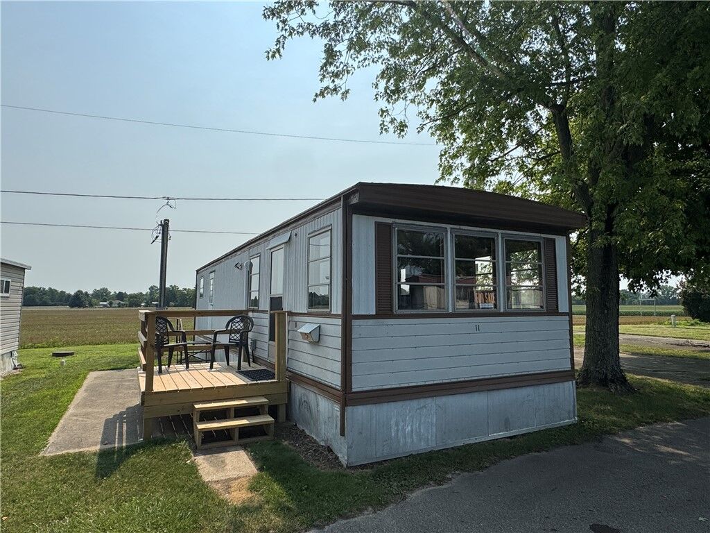 Property Photo:  6254 US 40 Lot 11  OH 45371 