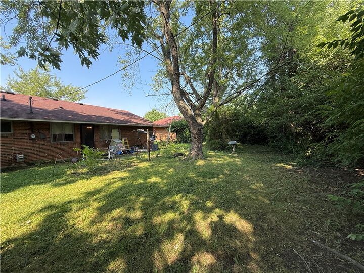Property Photo: 5524 Shady Oak Street OH 45424