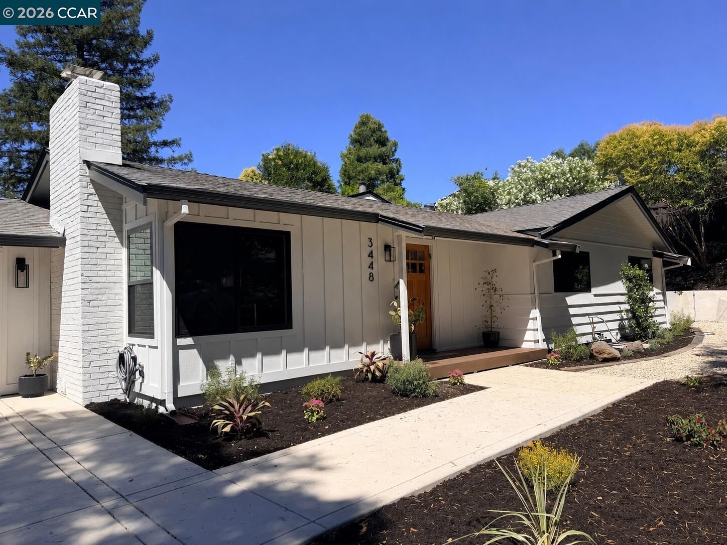 Property Photo:  3448 Solana Ct  CA 94549 