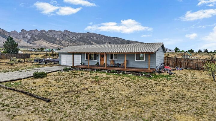 Property Photo:  769 Wolcott Drive  NV 89815 
