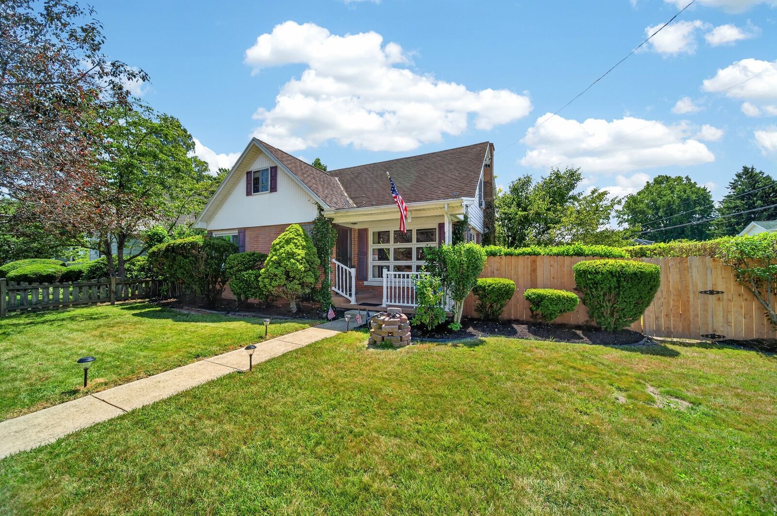 Property Photo:  1167 W Gore Road  PA 16509 