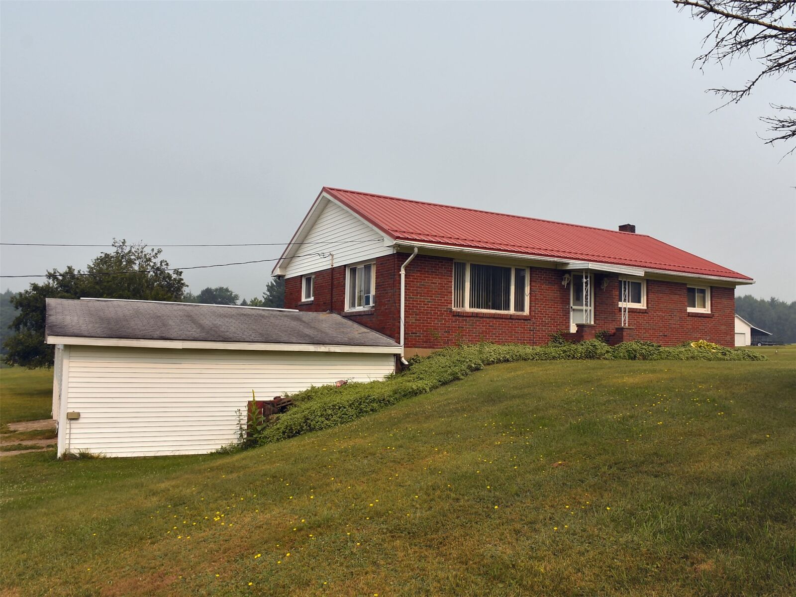 Property Photo: 30249 State Highway 408 PA 16360