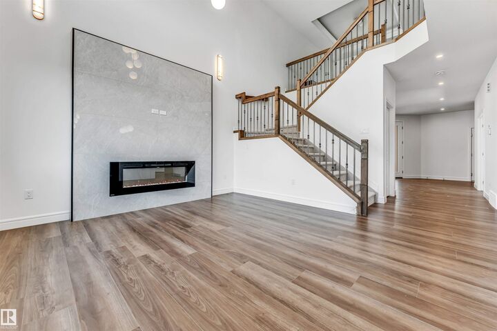 Property Photo: 19420 25 Avenue NW AB T6J 7J7
