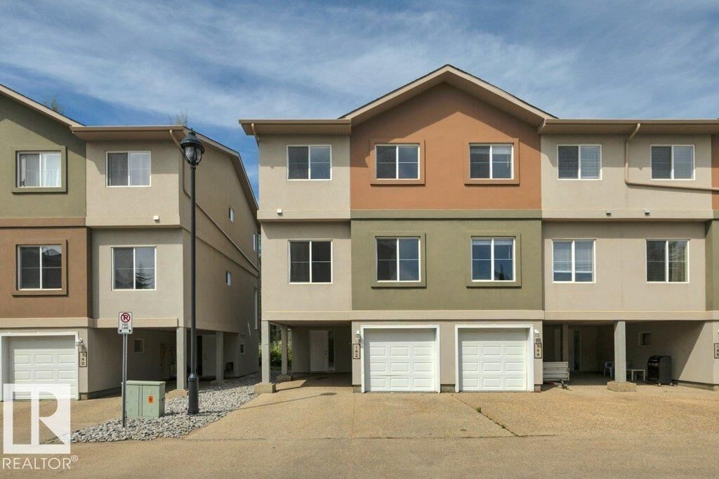 Property Photo: 104 West Haven Drive 142 AB T9E 0N9