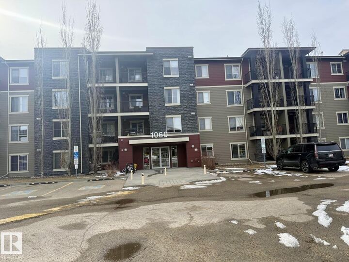 1060 McConachie Boulevard NW 303 — photo 1