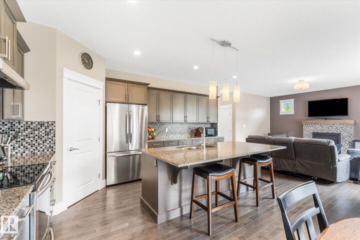 Property Photo: 5749 56A Street AB T4X 0G1