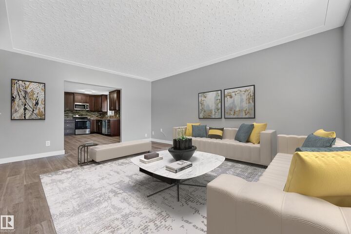 Property Photo: 6016 92 Avenue NW AB T6B 0S4