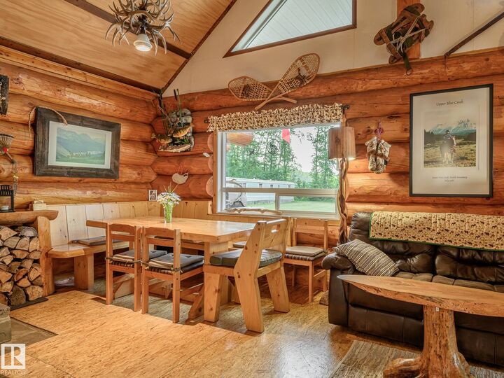 Property Photo: 58227 Range Rd 70 A AB T0A 0G1