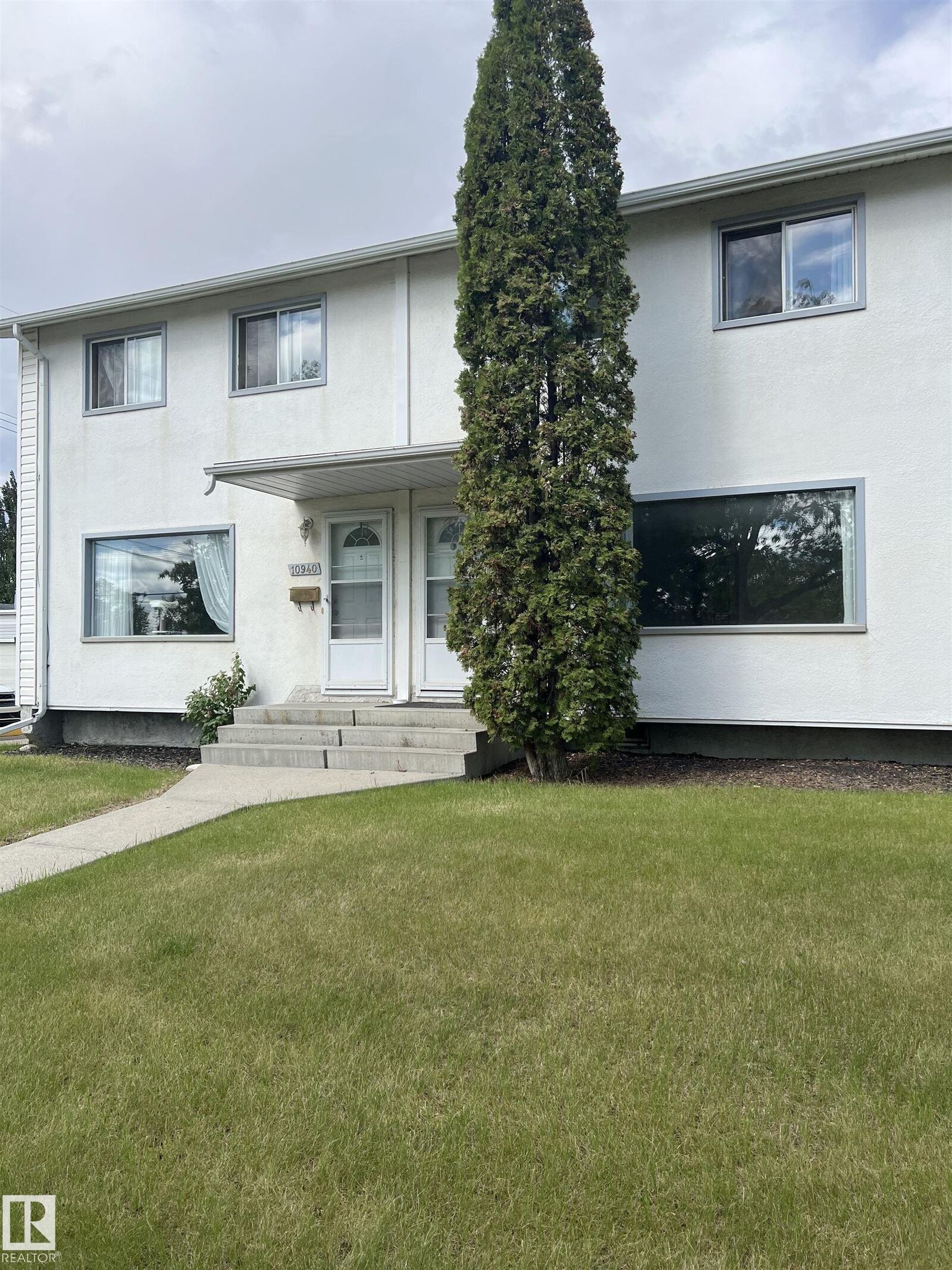Property Photo: 10942 161 Street NW AB T5P 3J9