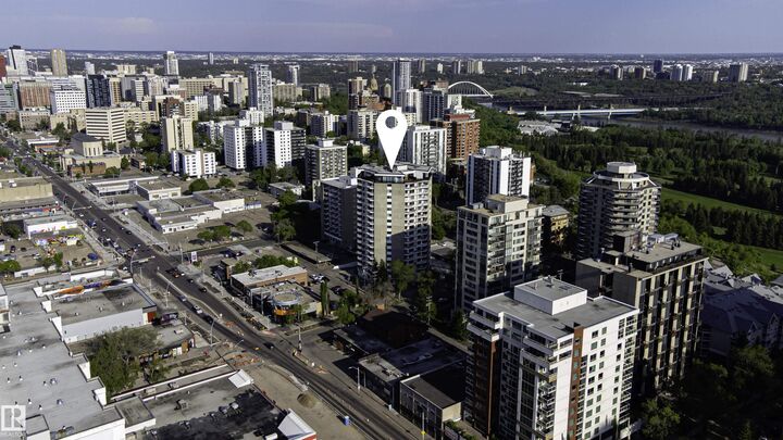 Property Photo:  10045 117 Street NW  AB T6C 2C1 