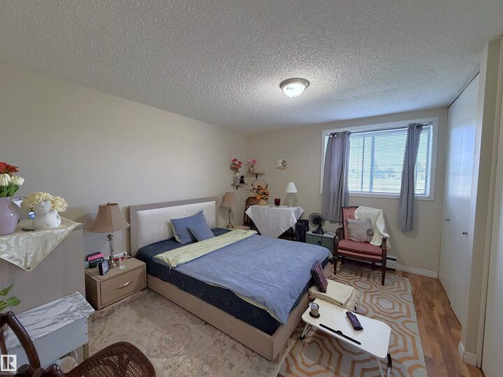 Property Photo:  4501 51 Street 108  AB T9E 5B9 