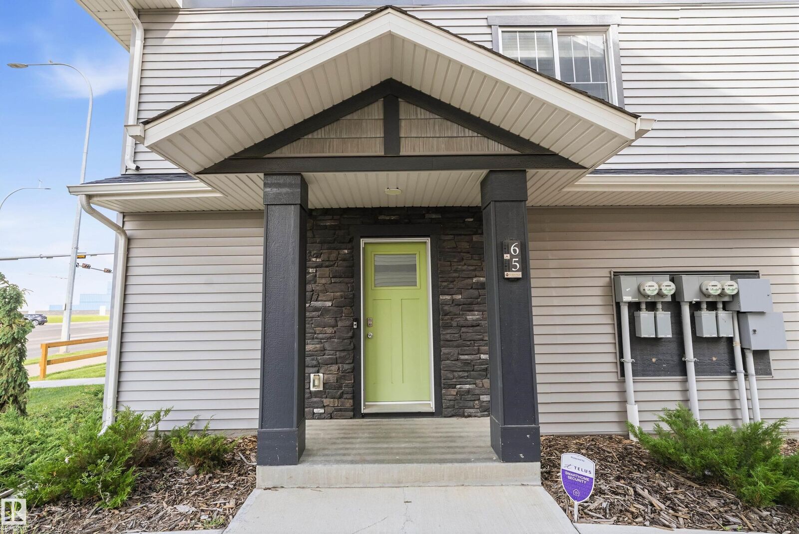 Property Photo:  50 McLaughlin Drive 65  AB T7X 0E1 