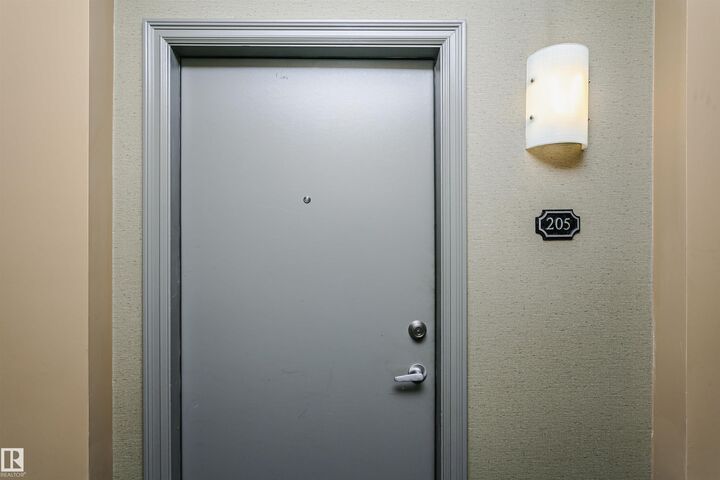 Property Photo: 226 Macewan Road SW 205 AB T6W 0C5