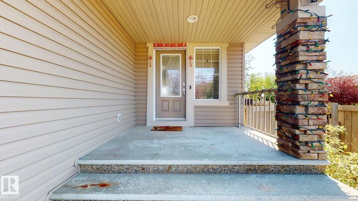 Property Photo: 335 62 Street SW AB T6X 0E5
