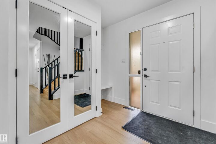 Property Photo:  1218 87A Street SW  AB T6X 1C6 