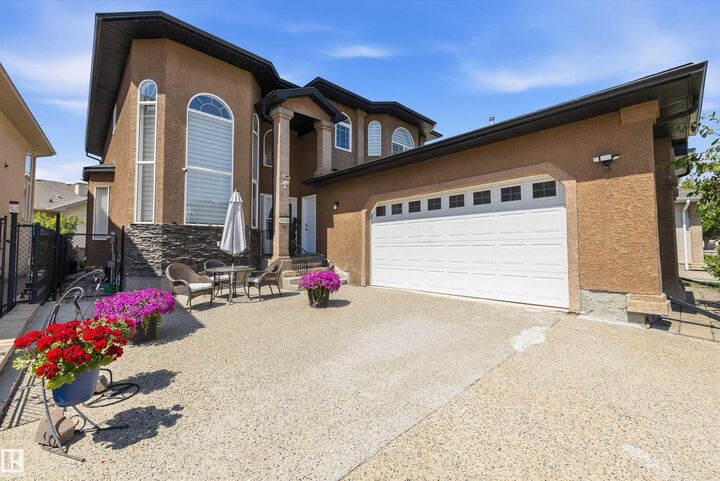 Property Photo: 14148 134 Street NW AB T6V 1W2