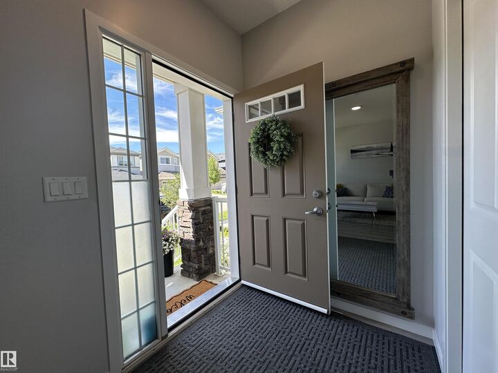 Property Photo:  2035 160 Street SW  AB T6W 4E7 