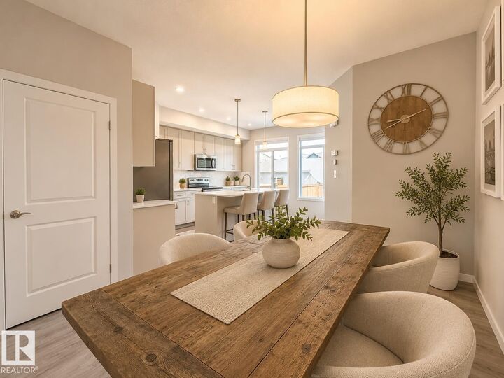 Property Photo: 2035 160 Street SW AB T6W 4E7