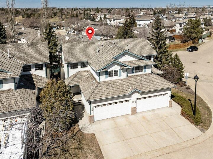 211 Blackburn Drive SW 23 — photo 1