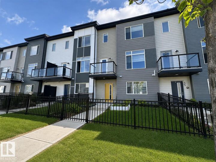 804 Welsh Drive SW 56 — photo 1