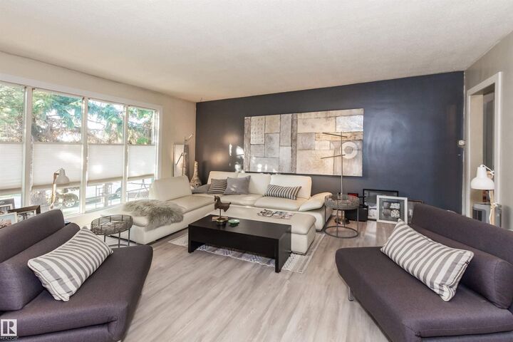 Property Photo: 13208 128 Avenue NW AB T5L 3H2