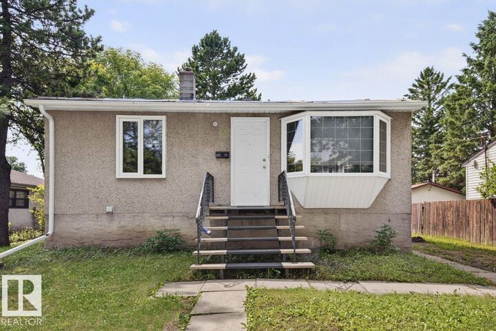 Property Photo:  12134 42 Street NW  AB T5W 2N9 