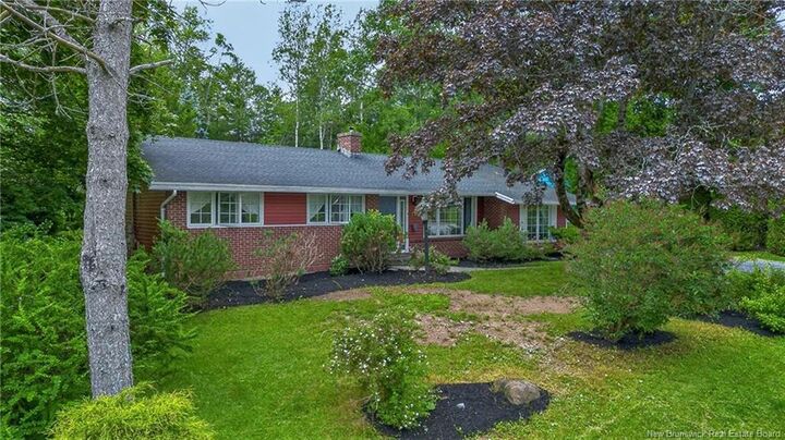 Property Photo: 18 Forest Road NB E2H 1B5
