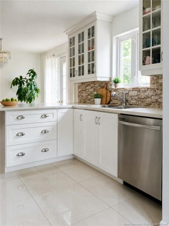 Property Photo: 1017 Misho Street NB E8K 1H5