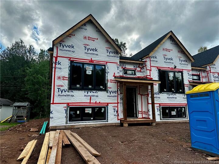 54 Waterfall Drive — photo 1