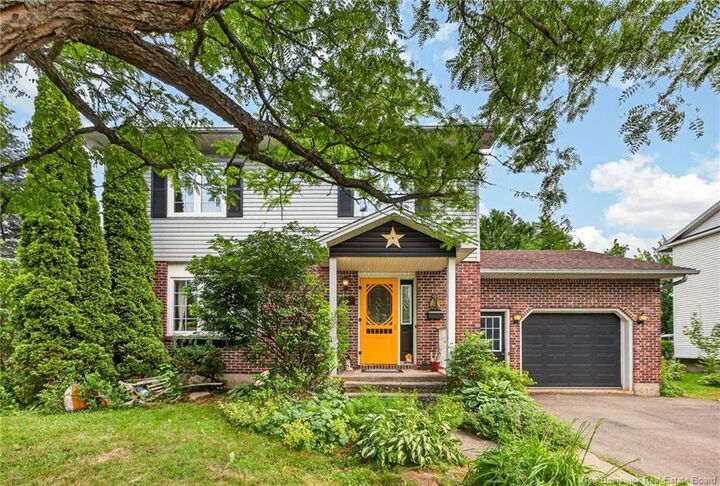 Property Photo:  64 Bridlewood  NB E1G 2H2 