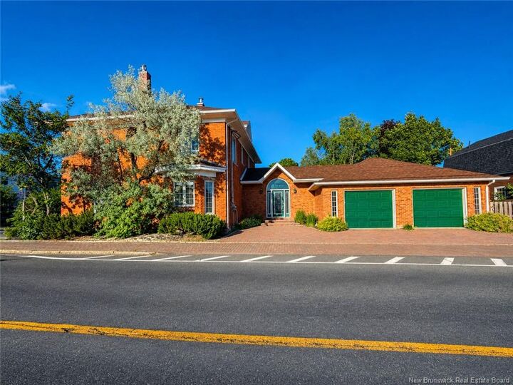 Property Photo: 102 St George NB E2A 1B5