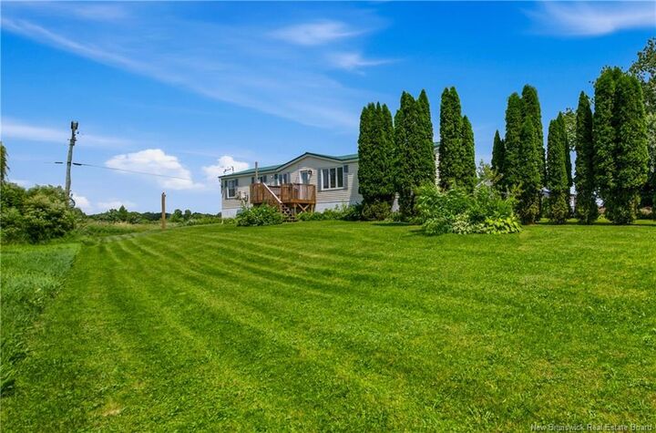 Property Photo:  1711 Route 105  NB E3A 8J4 