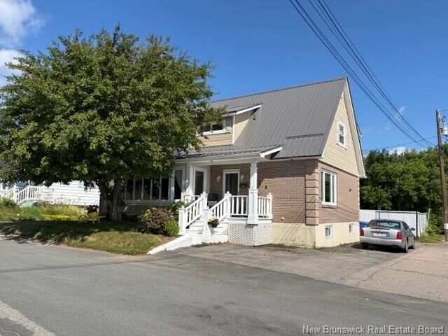 Property Photo: 424 Golf Street NB E2A 2K5