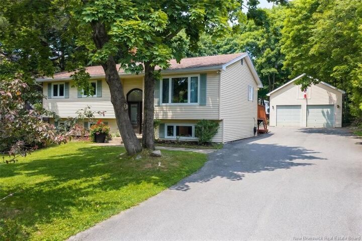 Property Photo: 69 Renshaw Road NB E2H 1R7