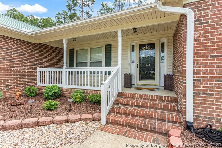 Property Photo: 1941 Rayconda Road NC 28304