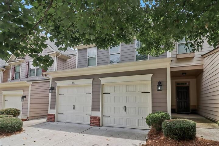 Property Photo: 55 Grampian Way GA 30008