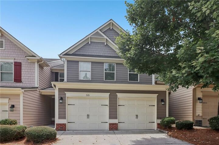 Property Photo: 55 Grampian Way GA 30008