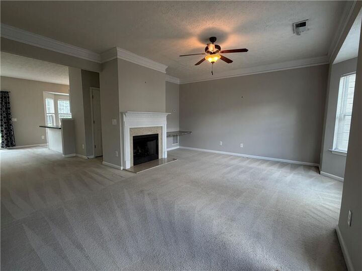 Property Photo:  133 Benfield Circle  GA 30121 