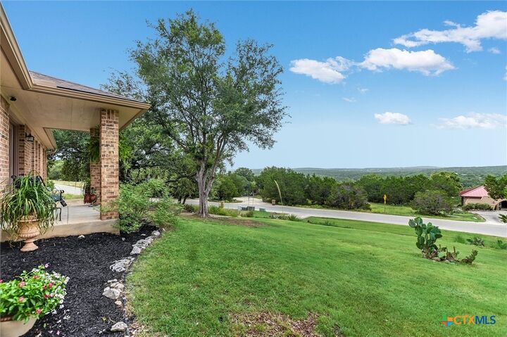 Property Photo: 60 Crazy Cross Road TX 78676