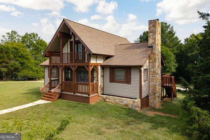Property Photo: 1967 Calhoun Falls Highway GA 30635