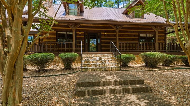 Property Photo:  1202 Eddie Martin Road  GA 31803 