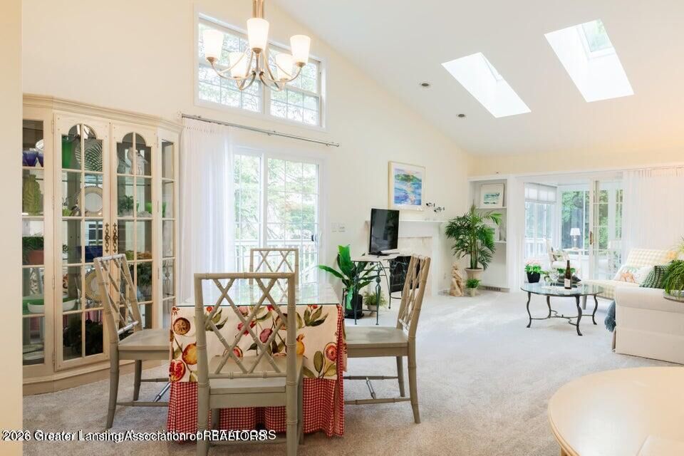 Property Photo: 5820 Coleman Road MI 48823