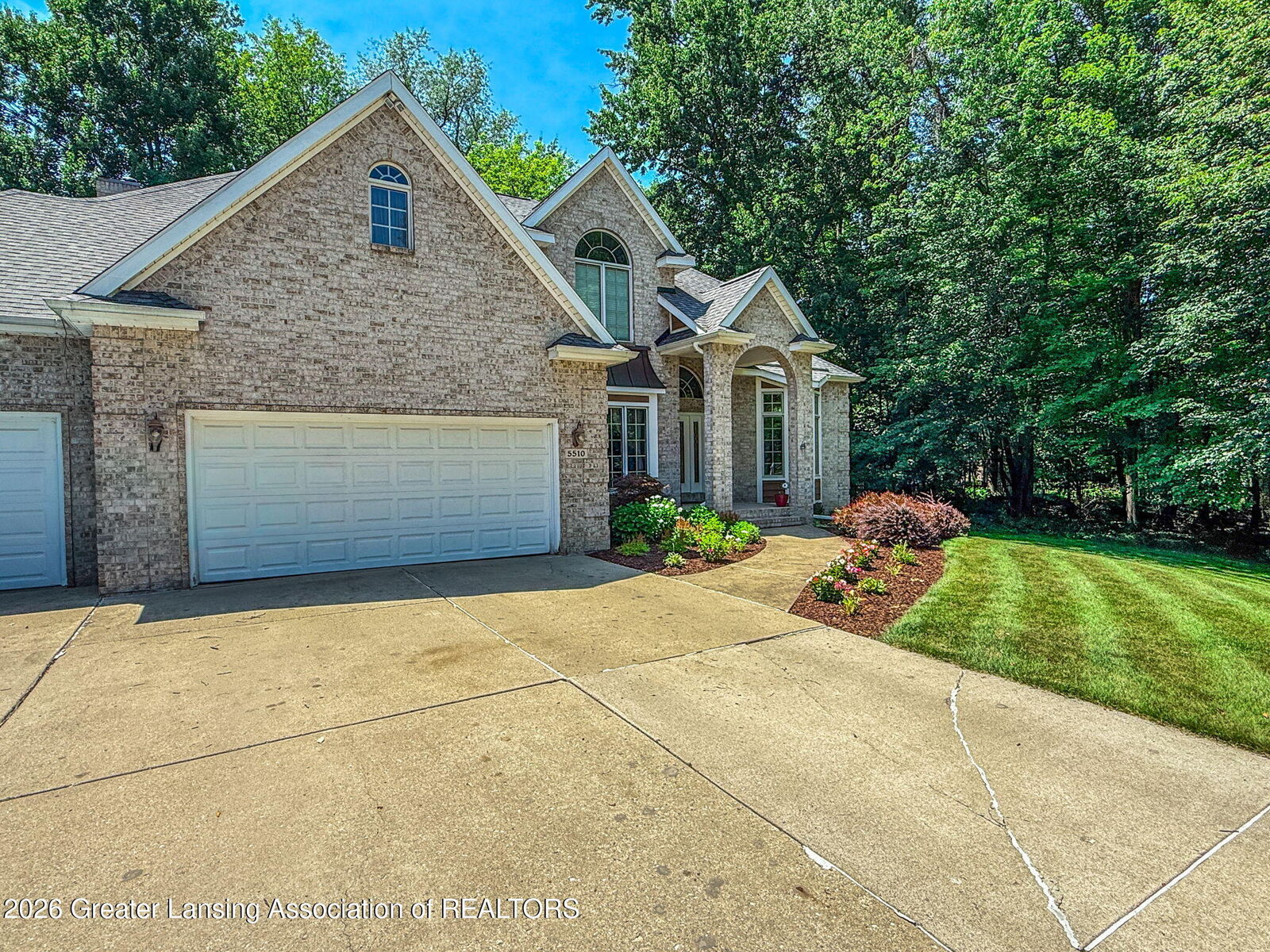 Property Photo:  5510 White Ash Lane  MI 48840 
