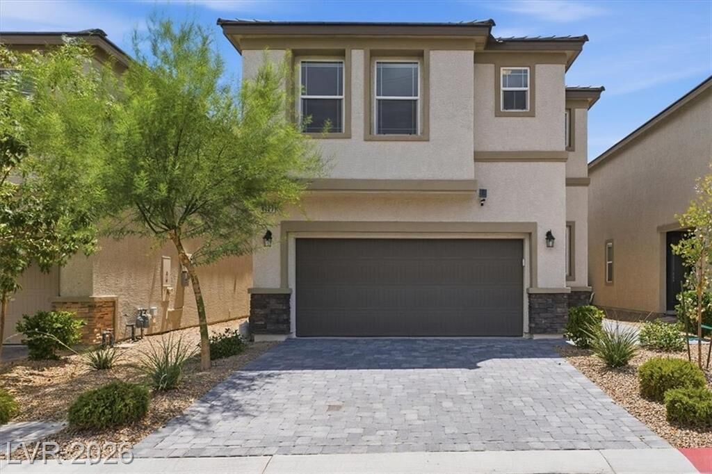 Property Photo:  4423 Frias Falls Avenue  NV 89141 