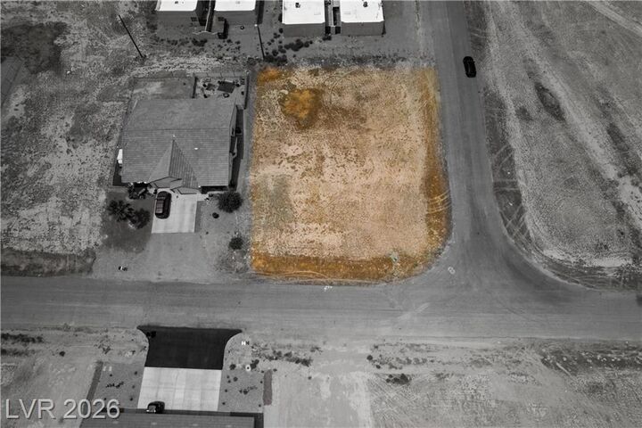 Property Photo: 1620 Pershing Avenue NV 89048