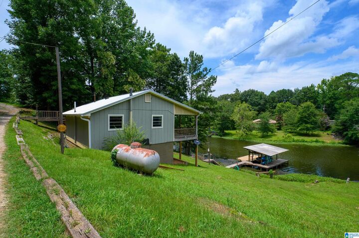 Property Photo: 549 Glaze Creek Road AL 35023