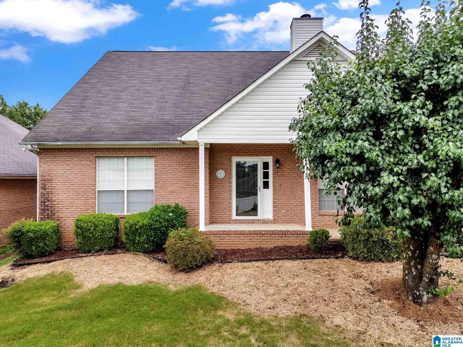 Property Photo:  4787 Newfound Road  AL 35117 