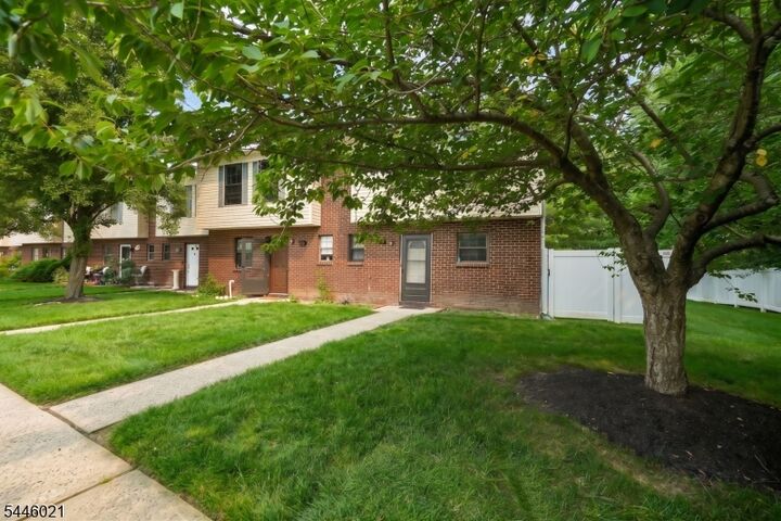 Property Photo: 25 Driscoll Ct 1 NJ 08902